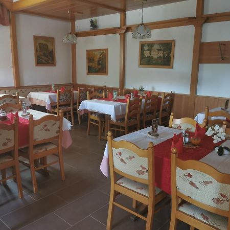 Hotel Lei'S Wok Neusiedl am See Esterno foto